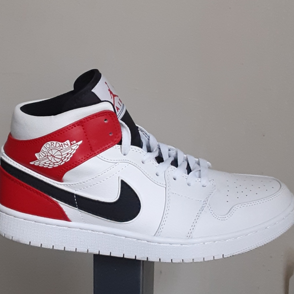 Air jordan's